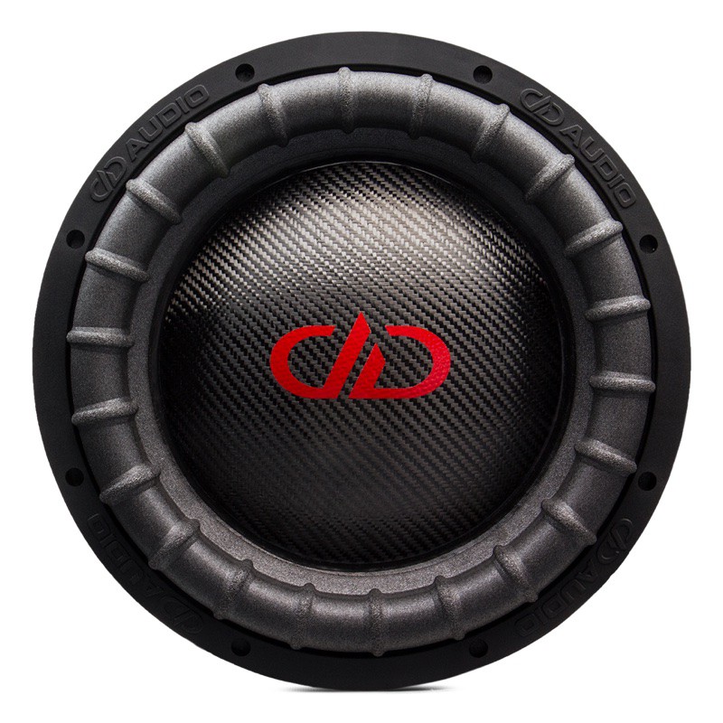 DD Audio 9512K D1 ESP - 2
