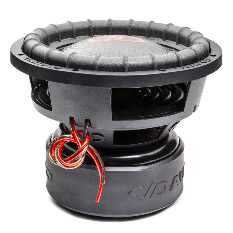 DD Audio 9512K D1 ESP - 4