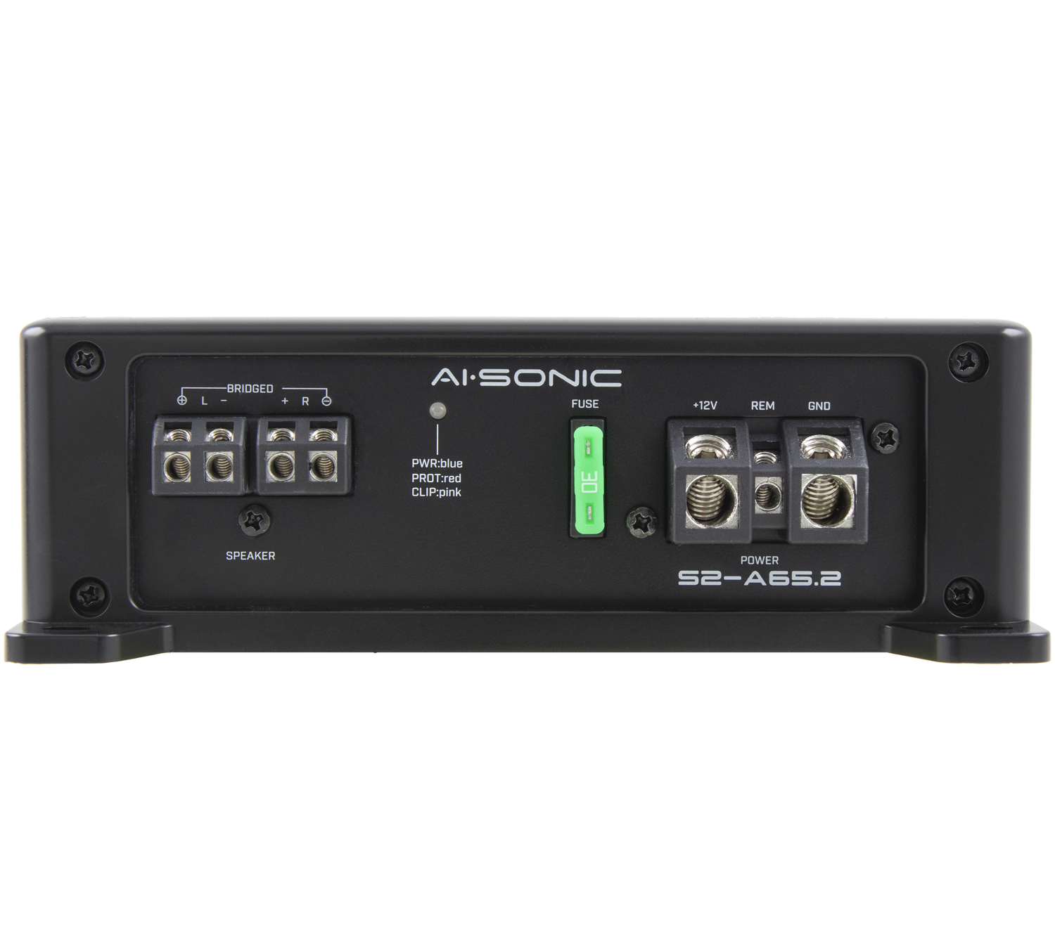 AI-SONIC S2-A65.2 - 2