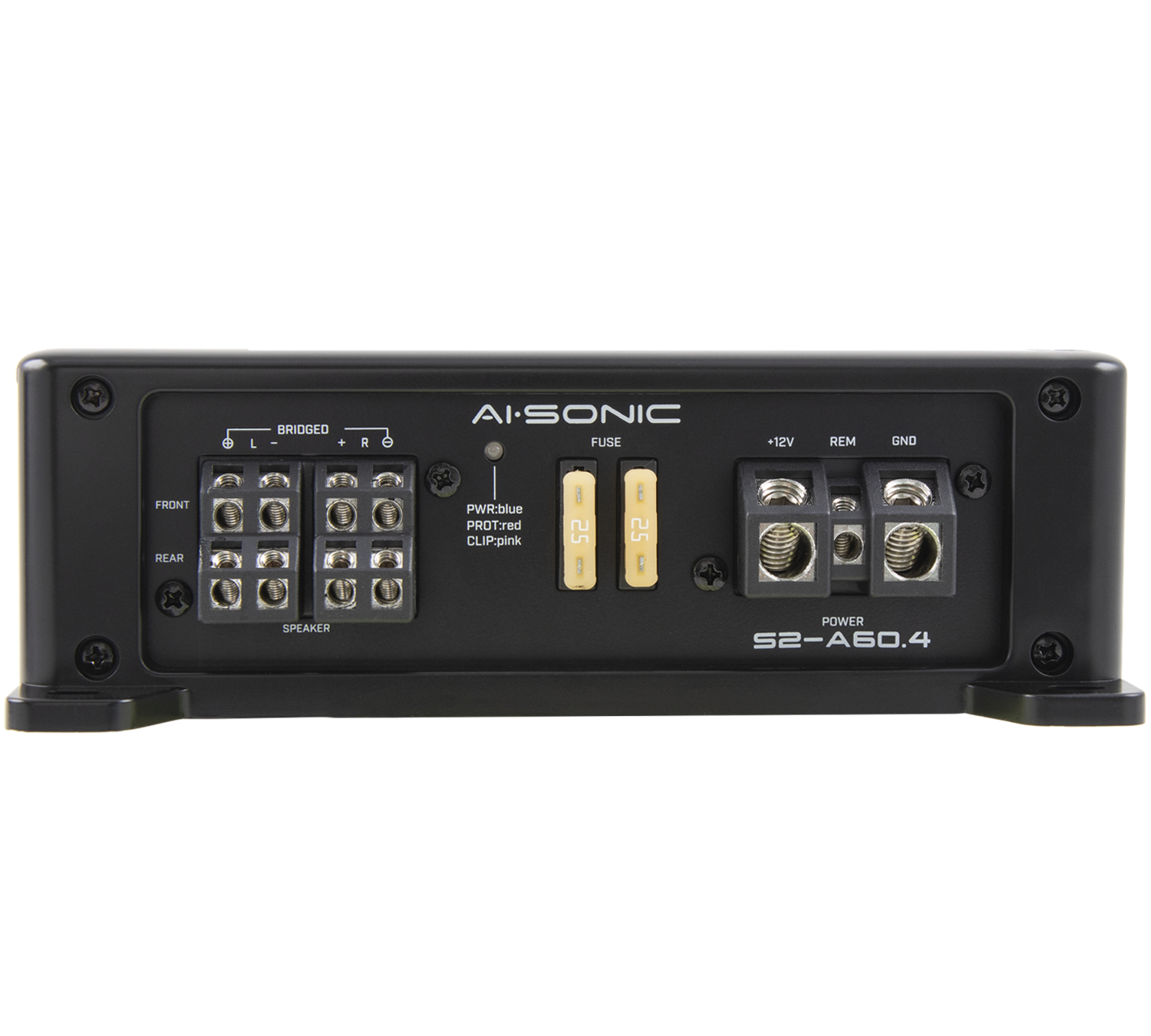 AI-SONIC S2-A60.4 - 2