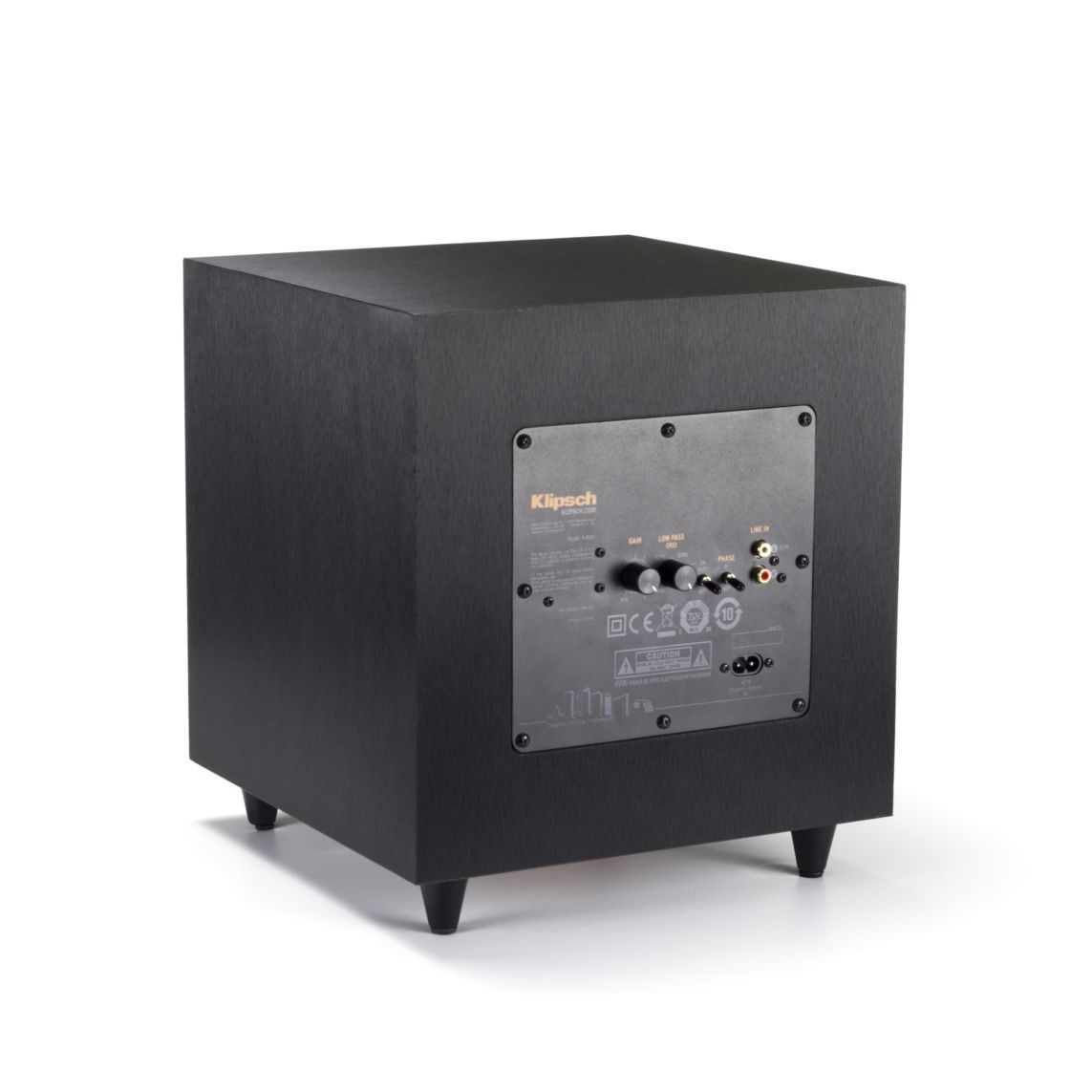 Klipsch R-8SW - 2