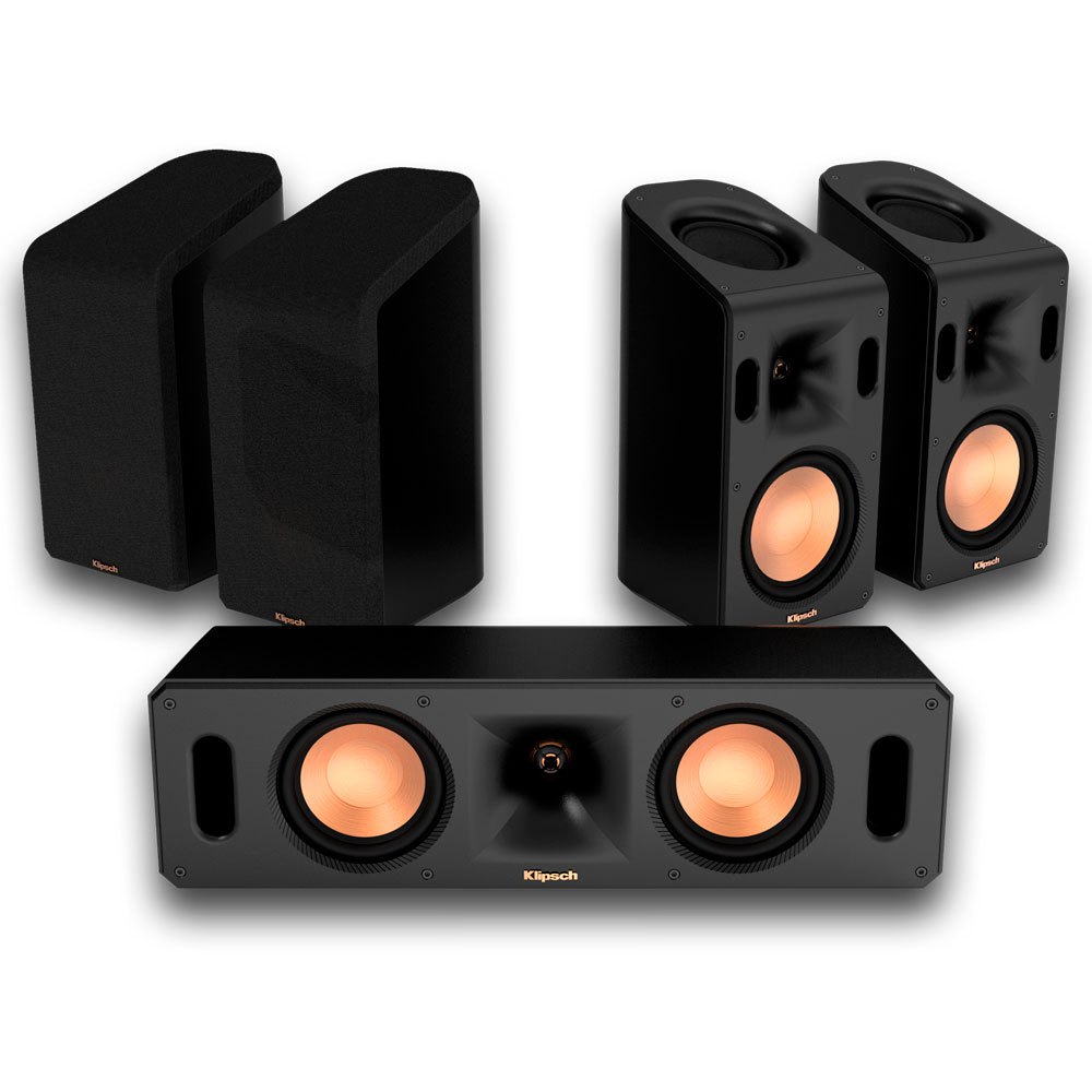Klipsch Reference Theater Pack Atmos