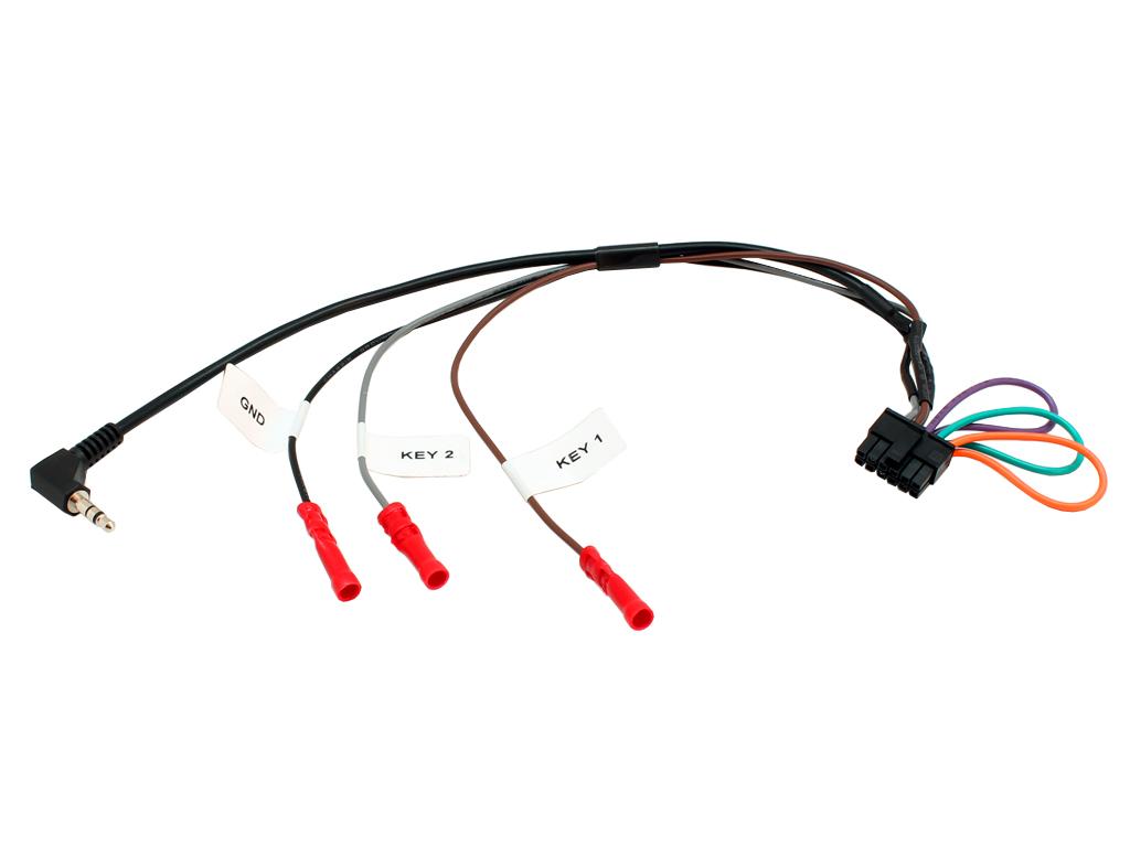Connects2 CTKSK02 - 4