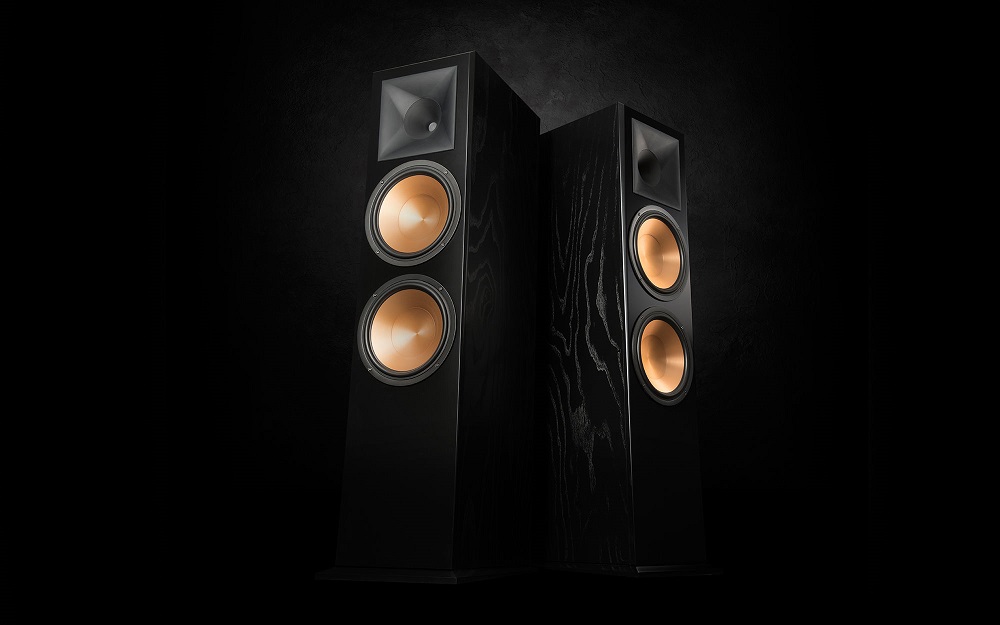 Klipsch RF-7 III - 10