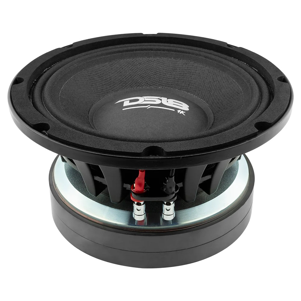 DS18 Pancadão PRO-1KP8.4 - 5
