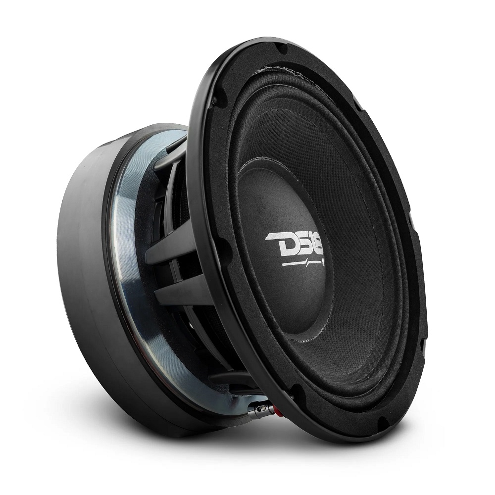 DS18 Pancadão PRO-1KP8.4