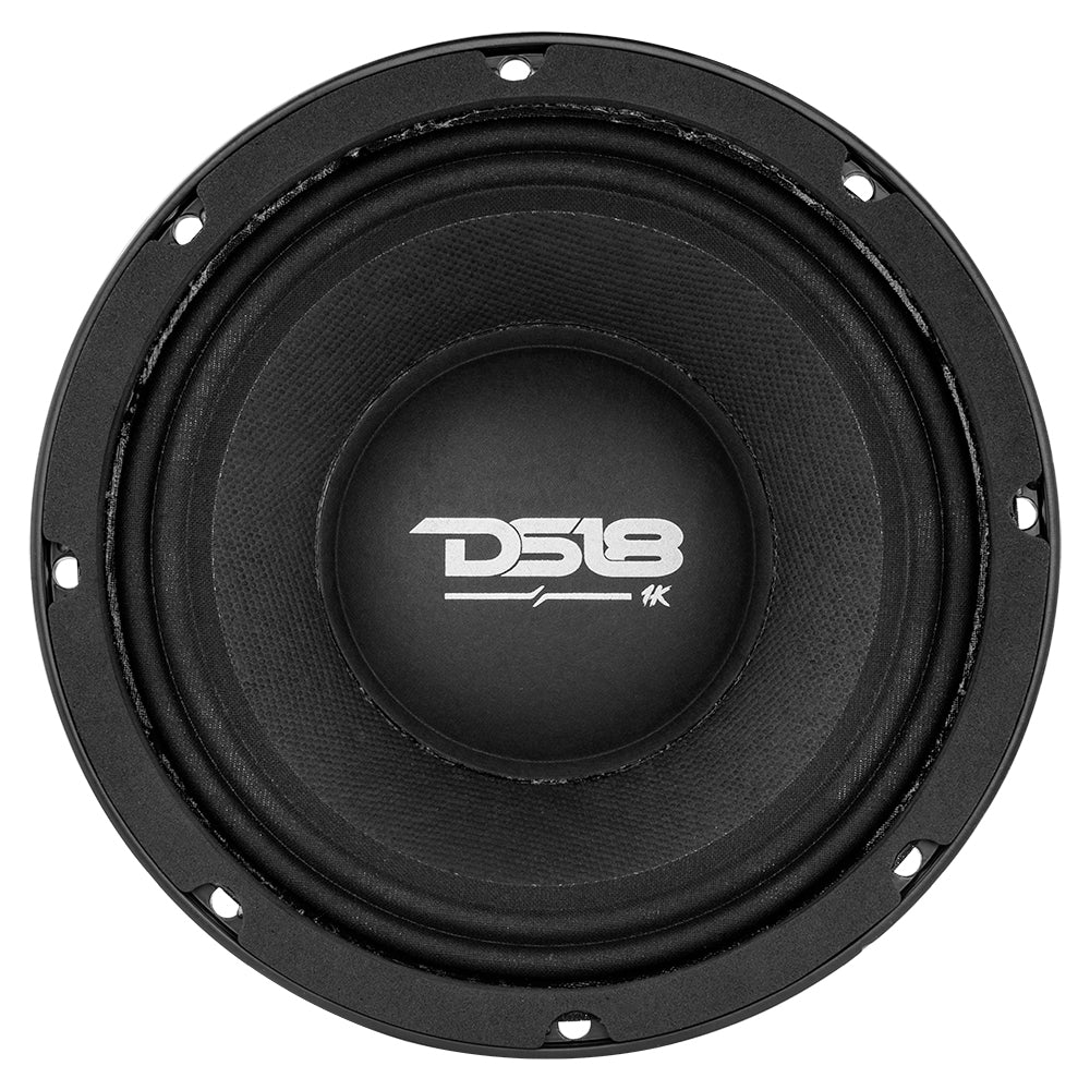 DS18 Pancadão PRO-1KP8.4 - 3