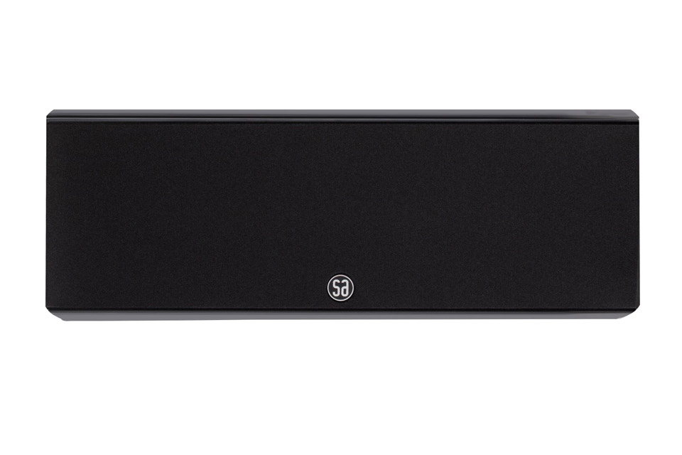 System Audio Legend 10.2 Silverback - 4
