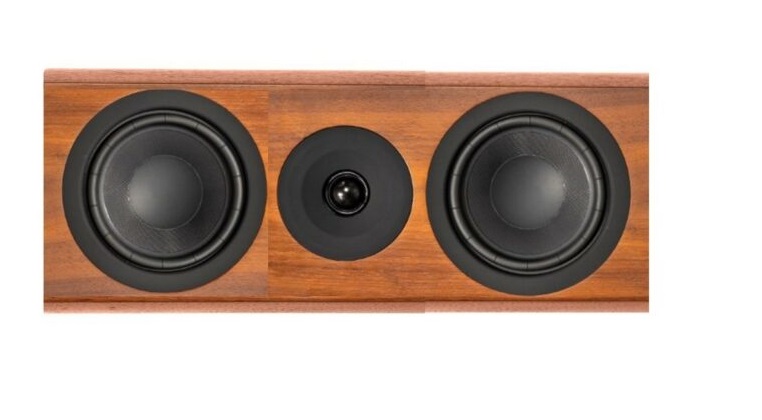 System Audio Legend 10.2 Silverback - 3