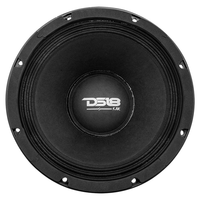DS18 Pancadão PRO-1.5KP10.4 - 2