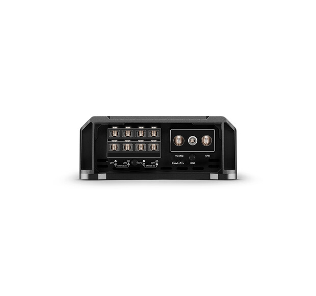 SounDigital 2000.4 EVO 5 - 2 Ohm - 5
