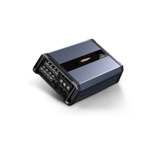 SounDigital 2000.4 EVO 5 - 2 Ohm - 3