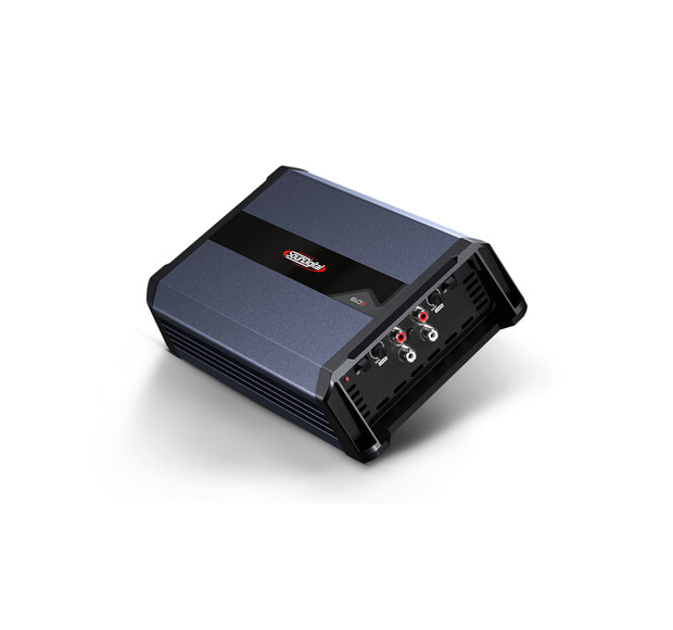SounDigital 2000.4 EVO 5 - 2 Ohm - 2