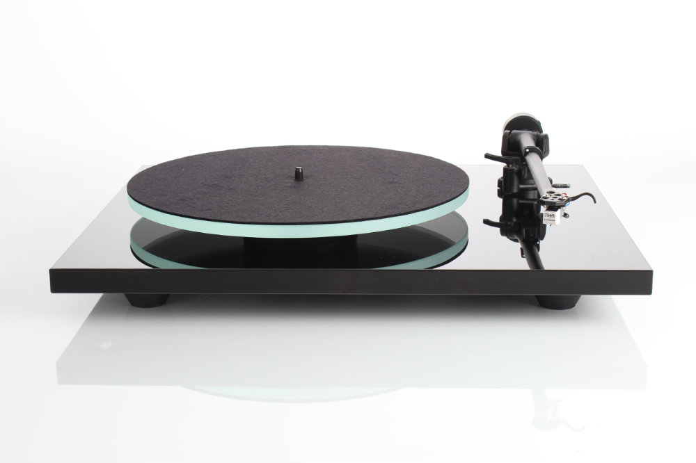 Rega Planar 2 Carbon MM-pickup - 4