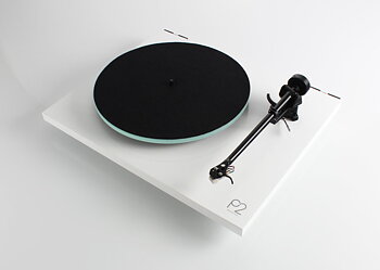 Rega Planar 2 Carbon MM-pickup