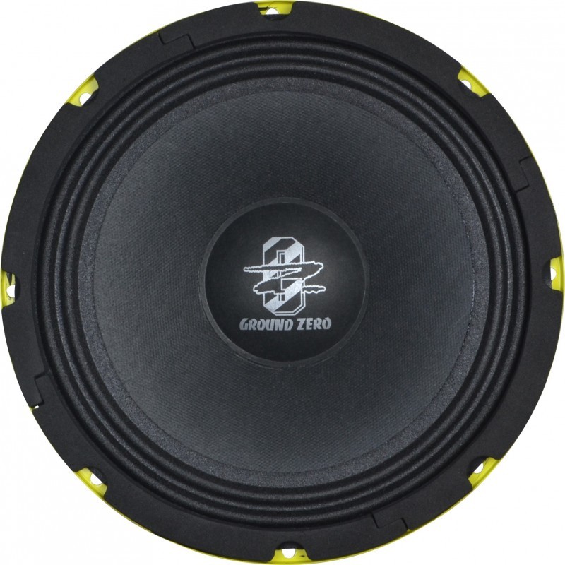 Ground Zero GZCC 2200.2ESQL - 6