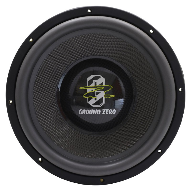 Ground Zero GZPW 15NEO-XSPL - 3
