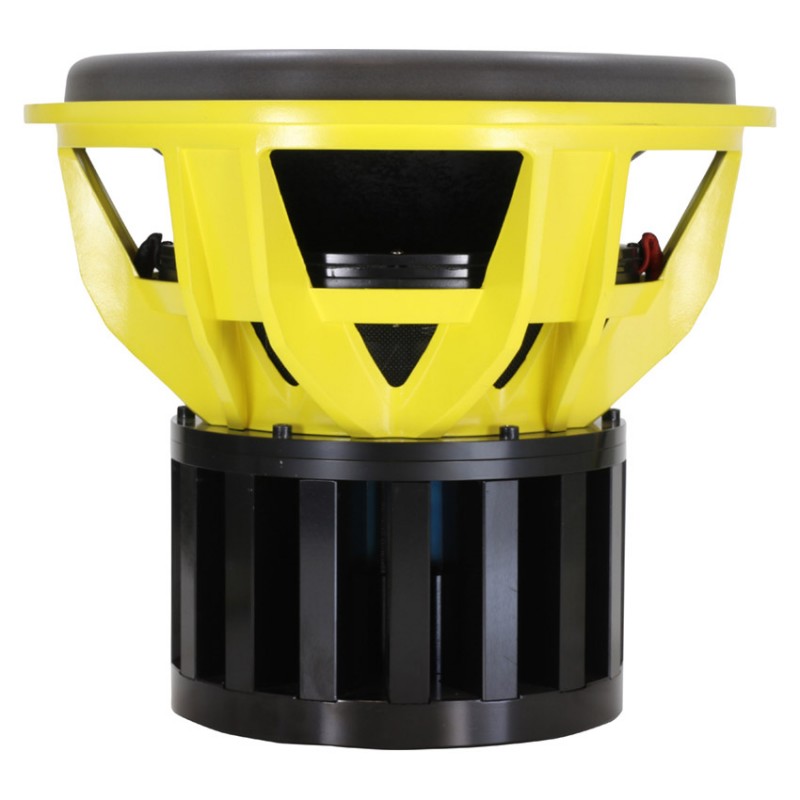 Ground Zero GZPW 15NEO-XSPL - 4