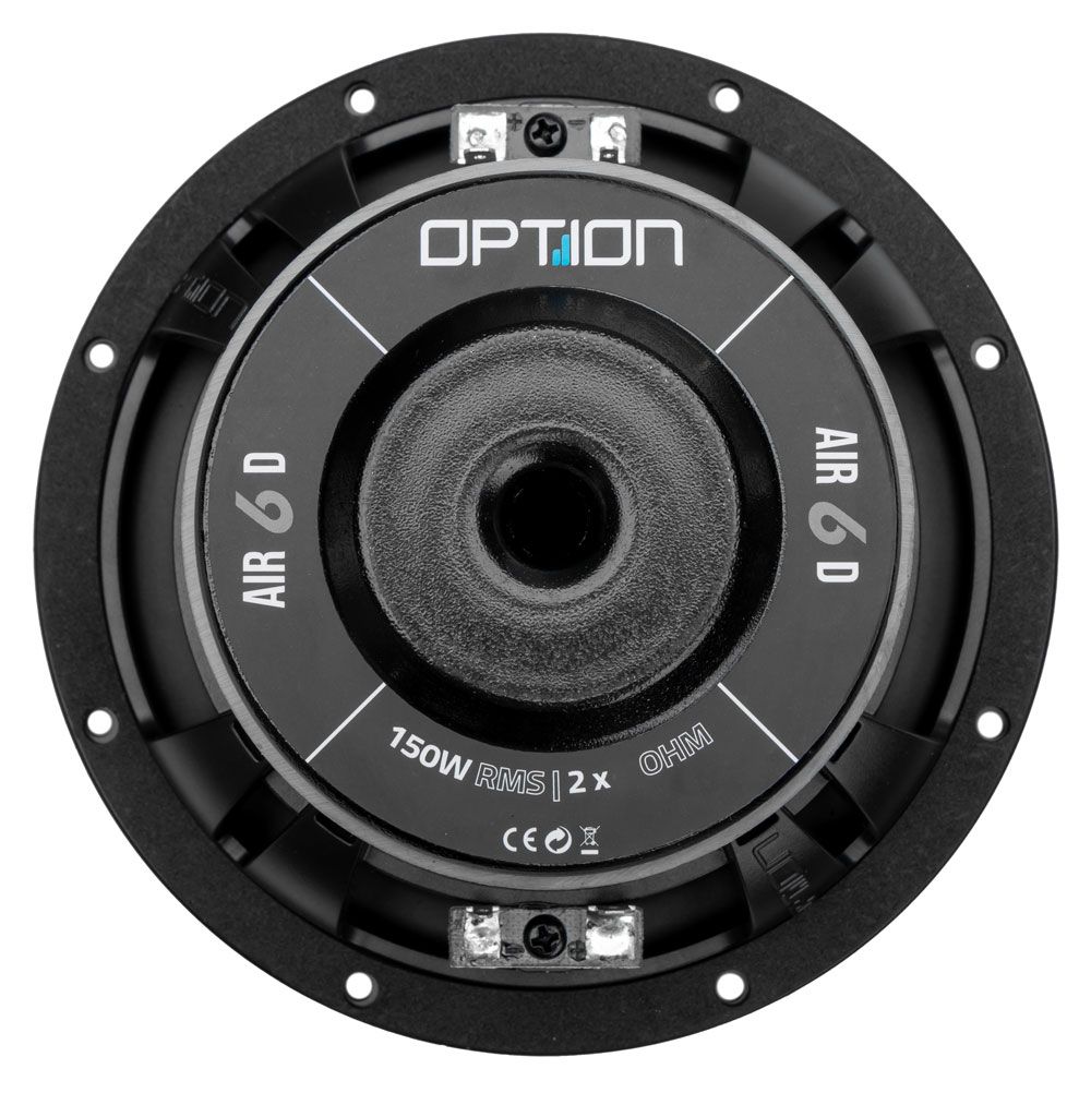 Option AIR-6-D4 - 2