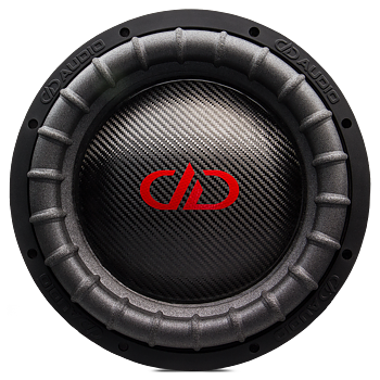 DD Audio 9915B D1 ESP SuperCharged
