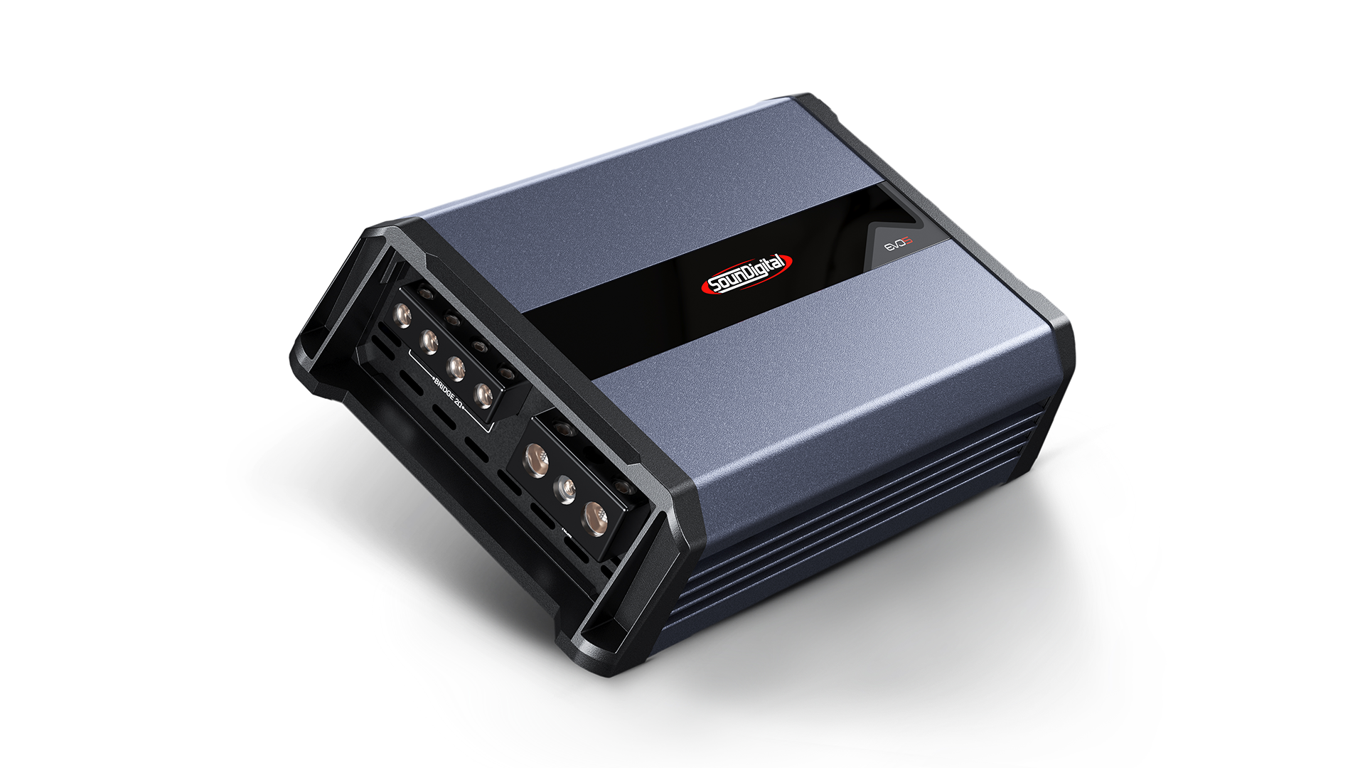 SounDigital 2000.2 EVO 5 - 4 Ohm - 2