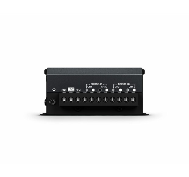 SounDigital 400.4 EVO 6 - 4 Ohm - 8