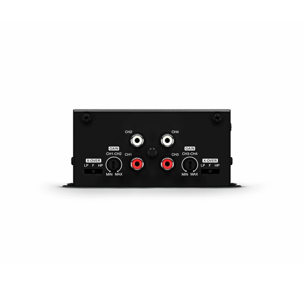 SounDigital 400.4 EVO 6 - 4 Ohm - 7
