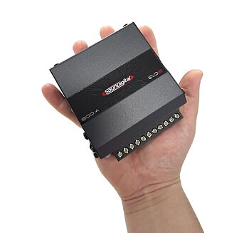 SounDigital 800.4 EVO 6 - 4 Ohm