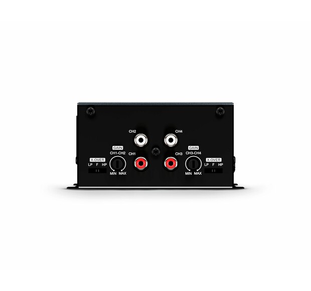 SounDigital 800.4 EVO 6 - 4 Ohm - 7
