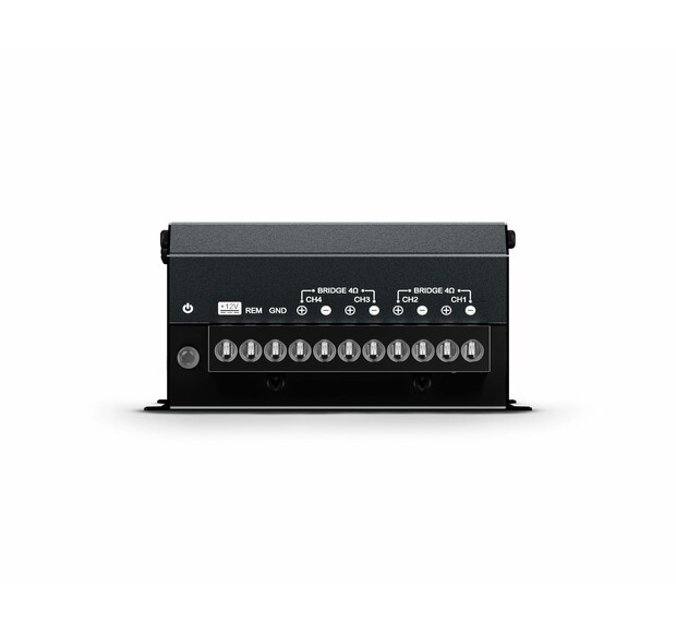 SounDigital 800.4 EVO 6 - 4 Ohm - 8