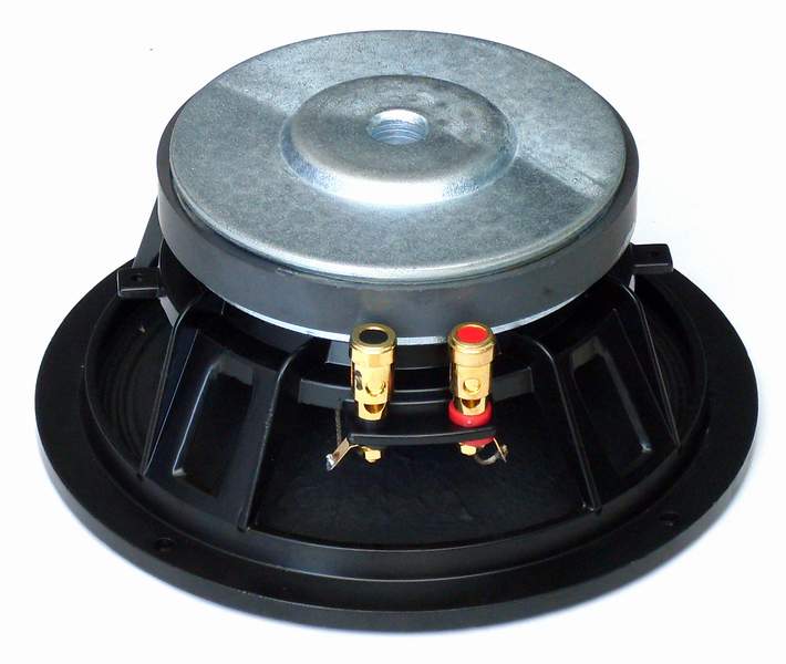Master Audio PA08 8 Ohm - 3
