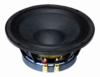 Master Audio PA08 8 Ohm