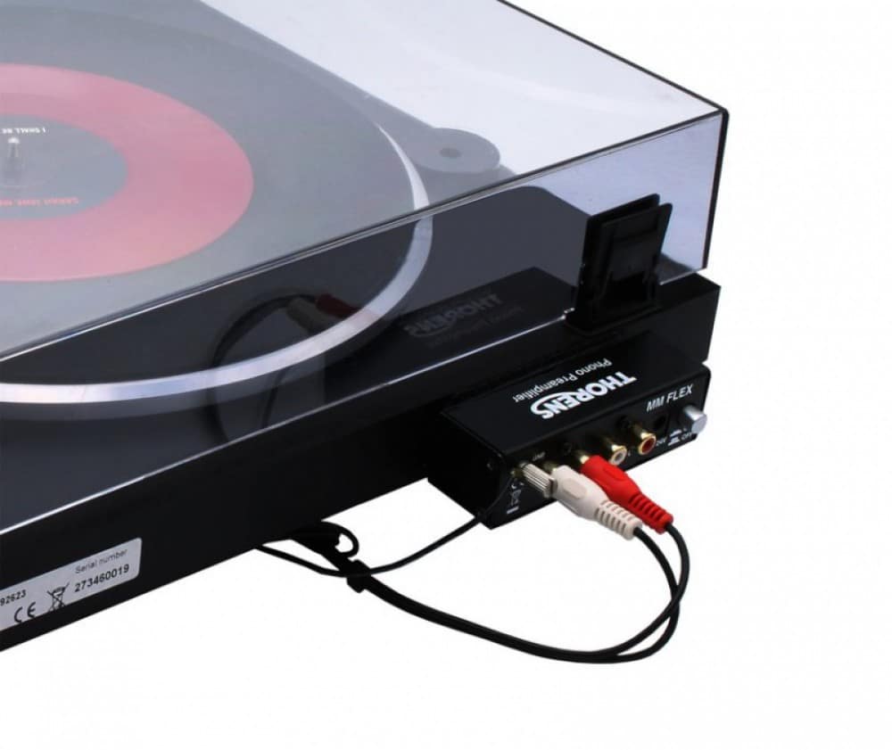 Thorens MM Flex - 2