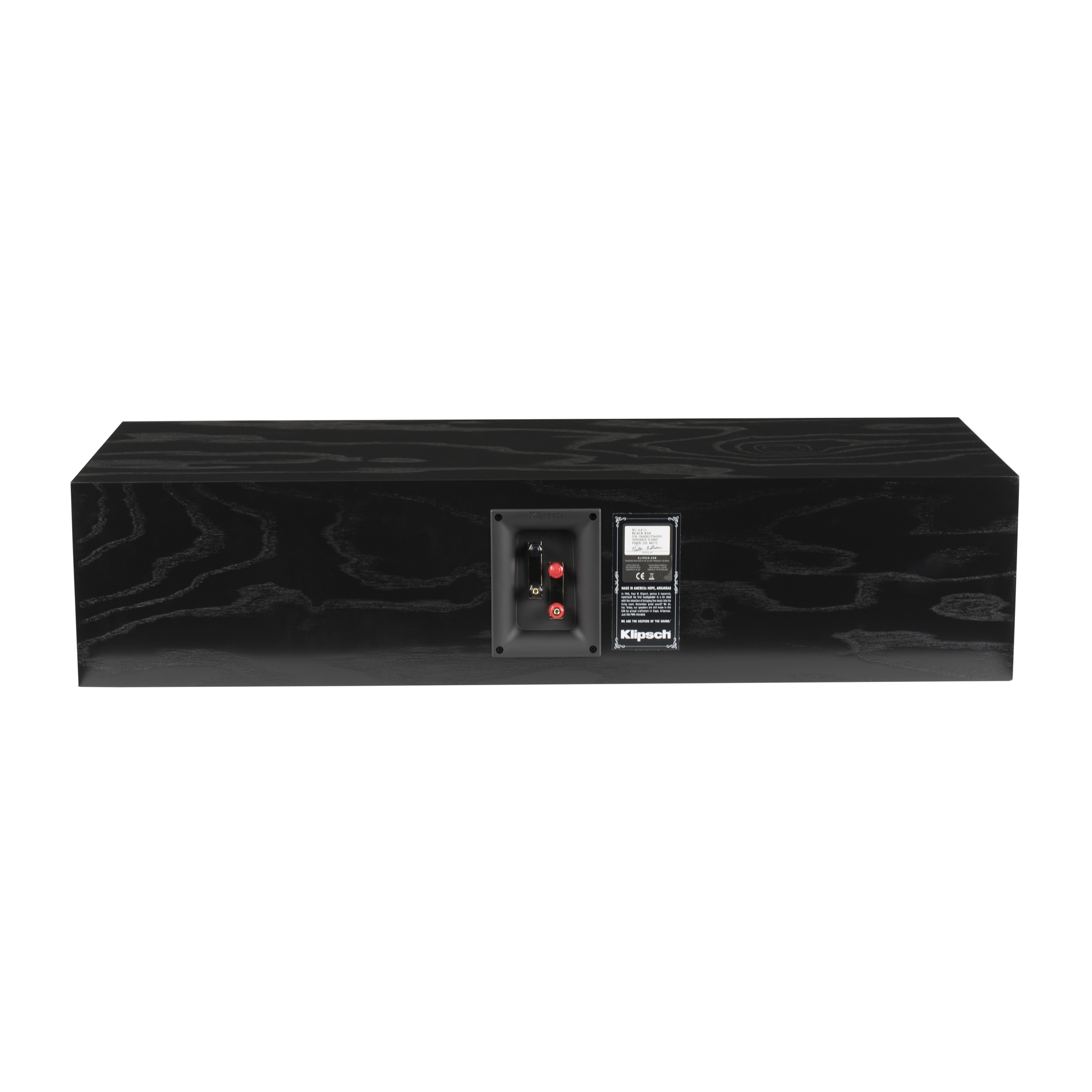 Klipsch RC-64 III - 3