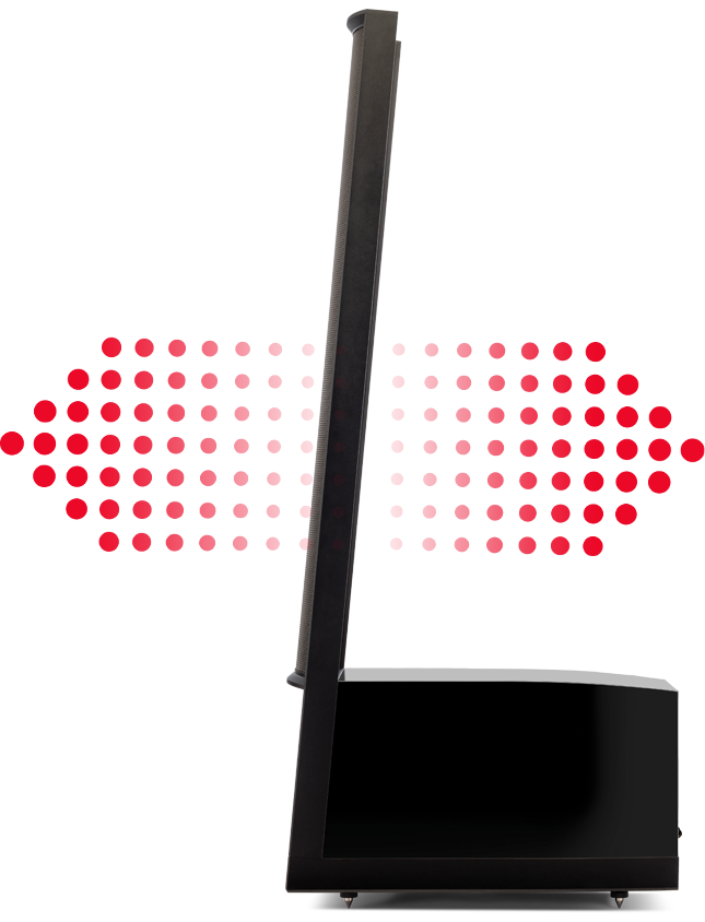 Martin Logan Impression ESL 11A - 5
