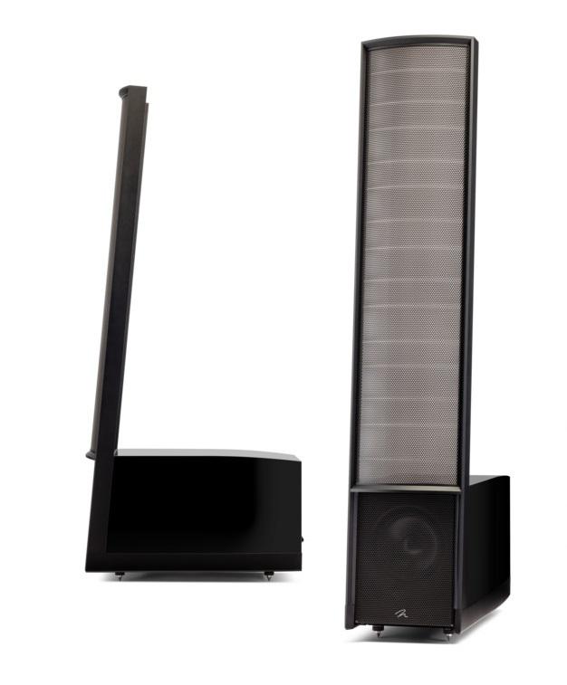 Martin Logan Impression ESL 11A