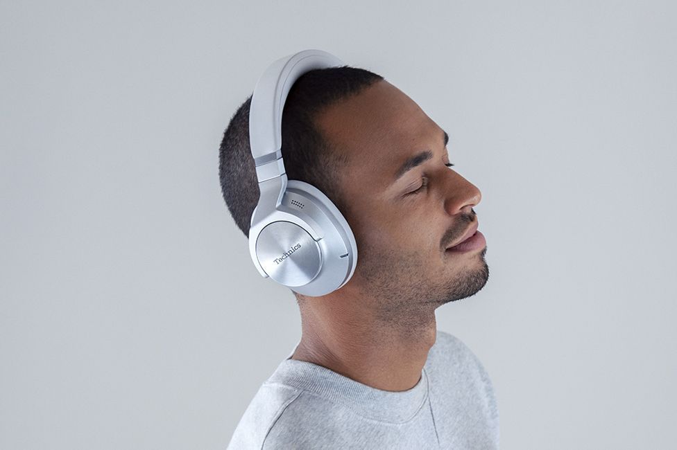 Technics EAH-A800 - 7