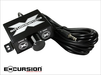 Excursion HXA RC