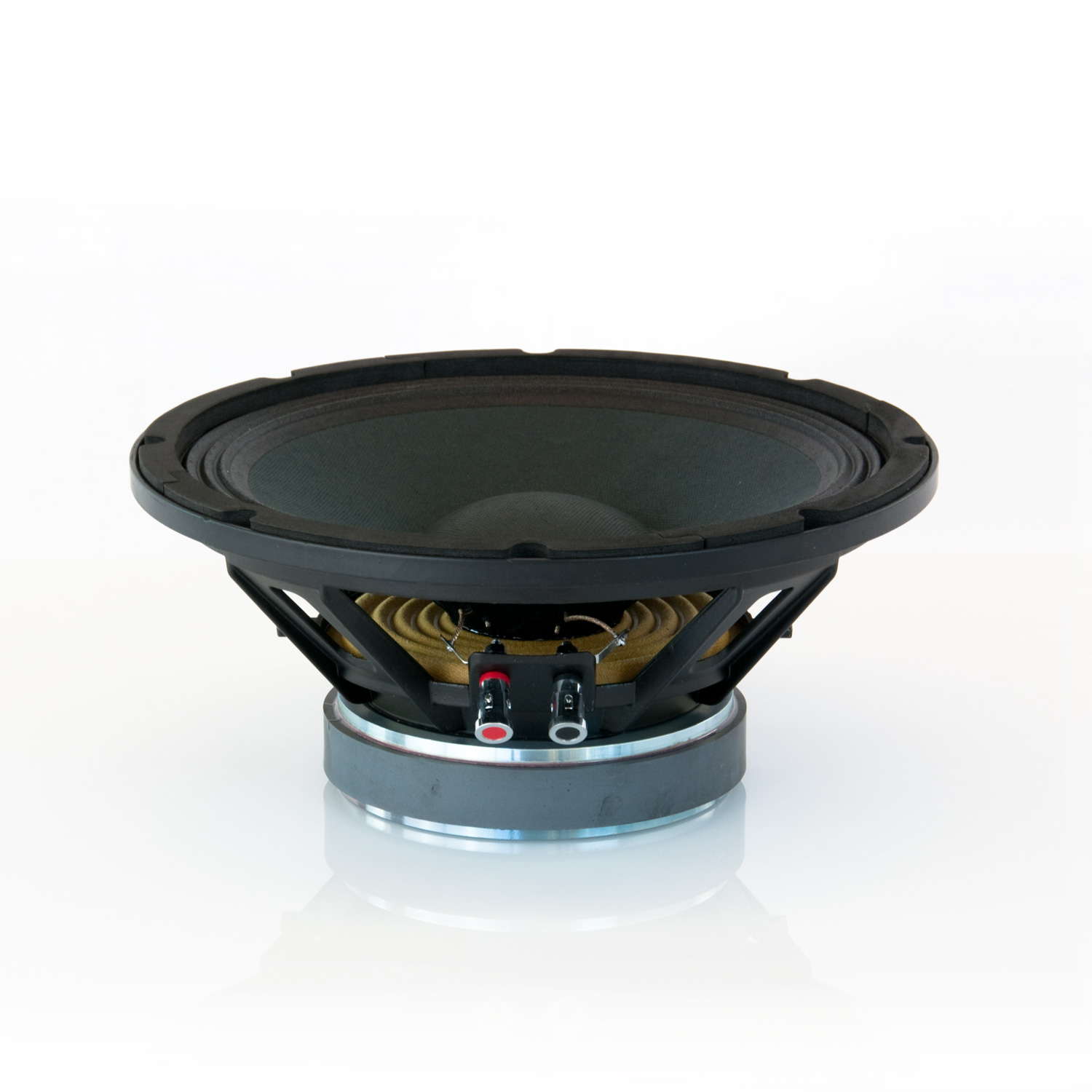 Master Audio PA10 4 Ohm - 2