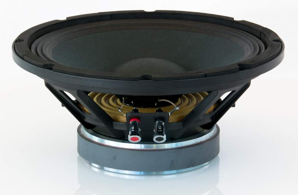 Master Audio PA10 4 Ohm