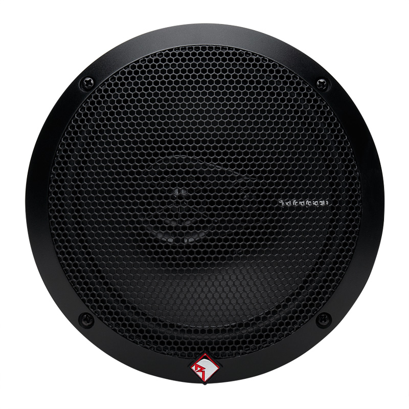 Rockford Fosgate R165X3  - 2