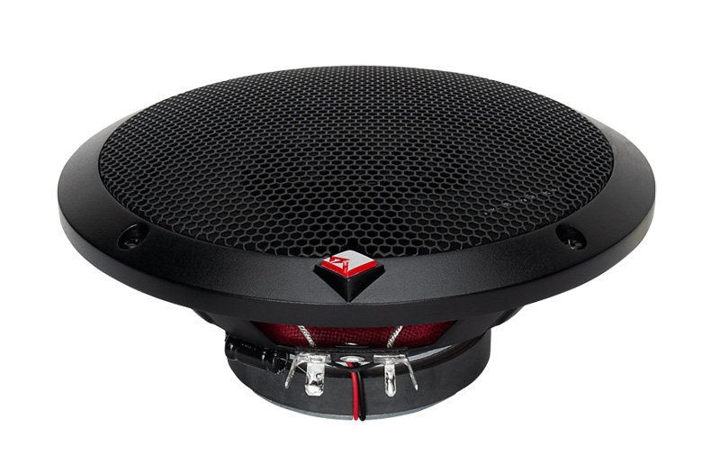 Rockford Fosgate R165X3  - 4
