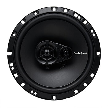 Rockford Fosgate R165X3 