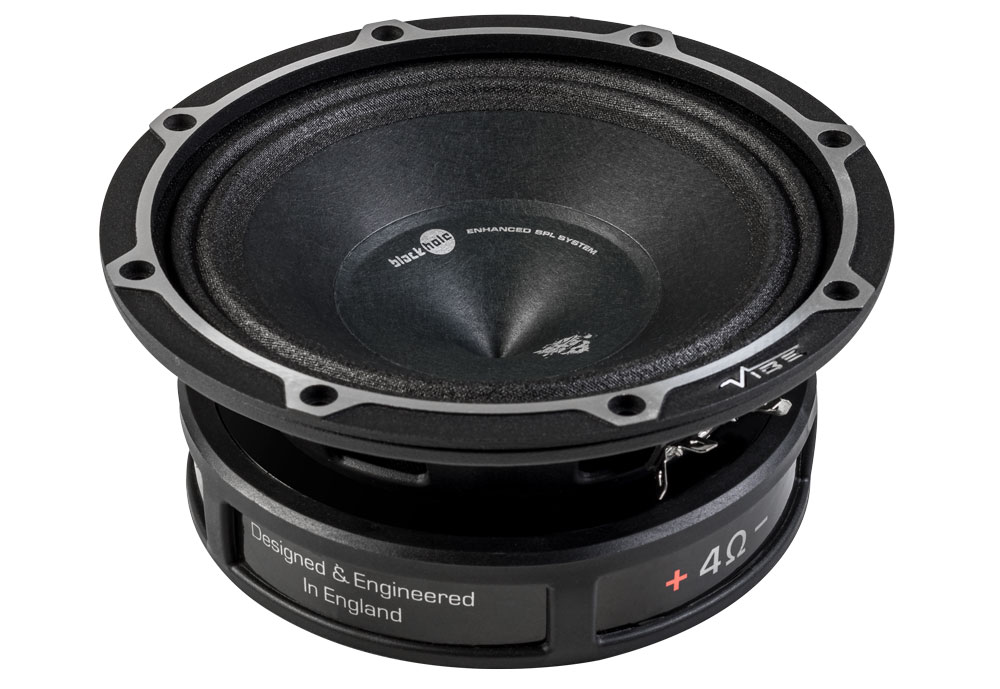 Vibe BDPRO6M-V9  - 3