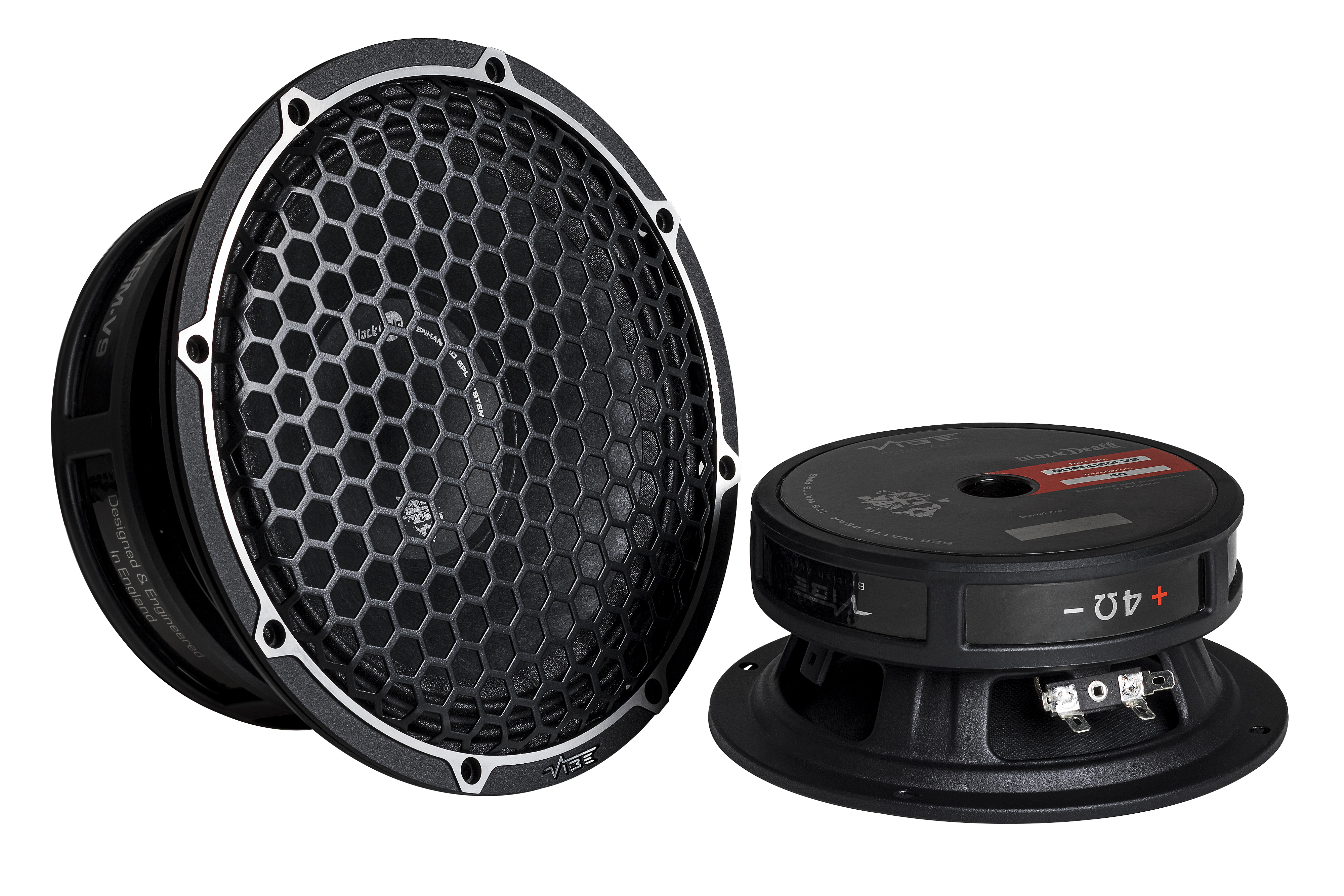 Vibe BDPRO6M-V9 