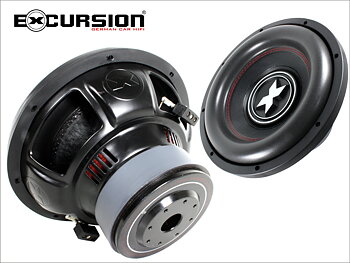 Excursion SXR.v2 12 D2