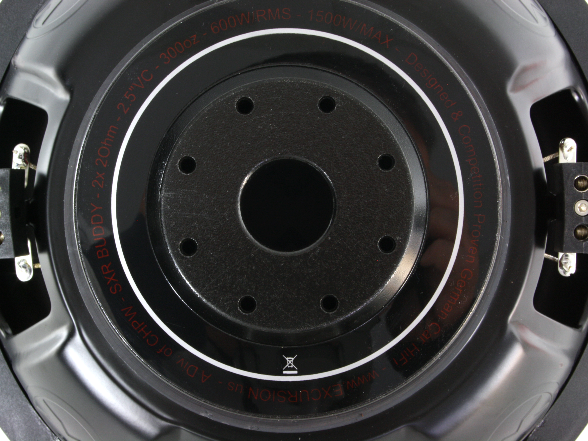 Excursion SXR.v2 12 D2 - 10