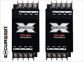 Excursion XXX 2WX