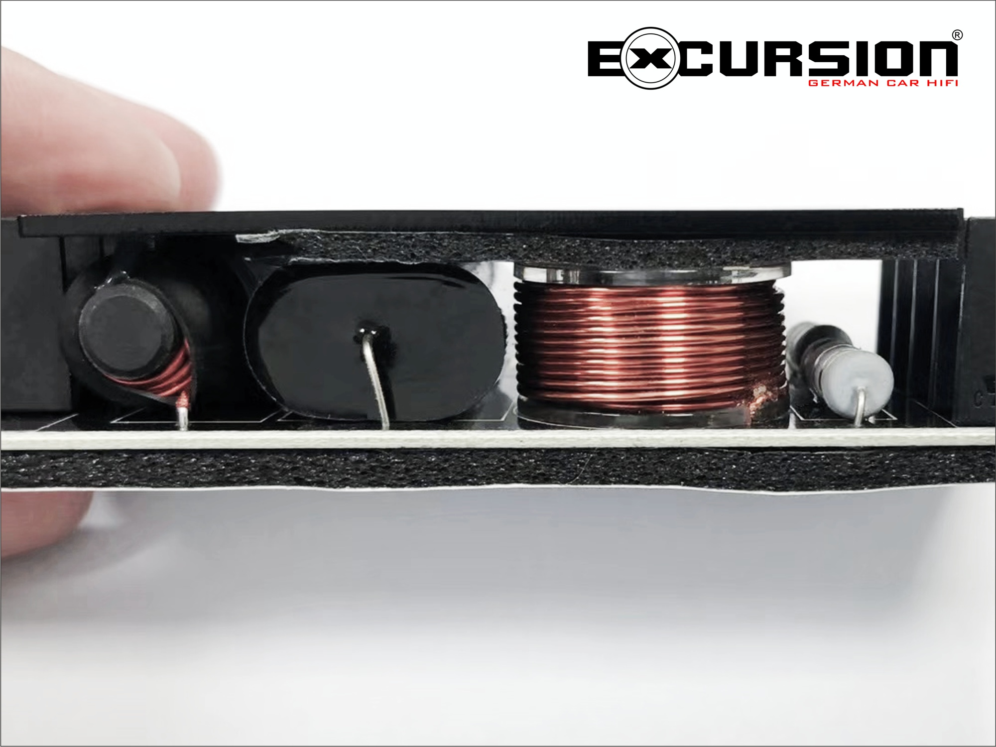 Excursion XXX 2WX - 2