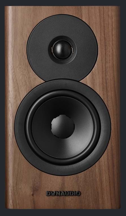 Dynaudio Evoke 10 - 4